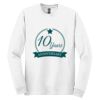 Heavy Cotton™ Long Sleeve T-Shirt Thumbnail