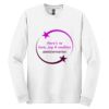 Heavy Cotton™ Long Sleeve T-Shirt Thumbnail