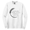 Heavy Cotton™ Long Sleeve T-Shirt Thumbnail