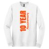 Heavy Cotton™ Long Sleeve T-Shirt Thumbnail