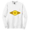 Heavy Cotton™ Long Sleeve T-Shirt Thumbnail