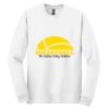 Heavy Cotton™ Long Sleeve T-Shirt Thumbnail