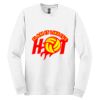 Heavy Cotton™ Long Sleeve T-Shirt Thumbnail