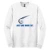 Heavy Cotton™ Long Sleeve T-Shirt Thumbnail
