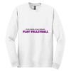Heavy Cotton™ Long Sleeve T-Shirt Thumbnail