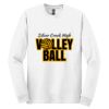 Heavy Cotton™ Long Sleeve T-Shirt Thumbnail