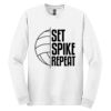 Heavy Cotton™ Long Sleeve T-Shirt Thumbnail