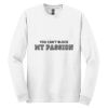 Heavy Cotton™ Long Sleeve T-Shirt Thumbnail