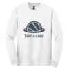 Heavy Cotton™ Long Sleeve T-Shirt Thumbnail