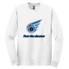 Heavy Cotton™ Long Sleeve T-Shirt Thumbnail