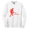 Heavy Cotton™ Long Sleeve T-Shirt Thumbnail