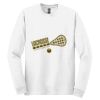 Heavy Cotton™ Long Sleeve T-Shirt Thumbnail