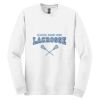 Heavy Cotton™ Long Sleeve T-Shirt Thumbnail