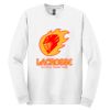 Heavy Cotton™ Long Sleeve T-Shirt Thumbnail