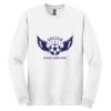 Heavy Cotton™ Long Sleeve T-Shirt Thumbnail