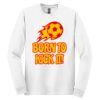 Heavy Cotton™ Long Sleeve T-Shirt Thumbnail