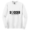 Heavy Cotton™ Long Sleeve T-Shirt Thumbnail