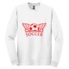 Heavy Cotton™ Long Sleeve T-Shirt Thumbnail