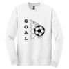 Heavy Cotton™ Long Sleeve T-Shirt Thumbnail