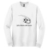 Heavy Cotton™ Long Sleeve T-Shirt Thumbnail
