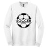Heavy Cotton™ Long Sleeve T-Shirt Thumbnail