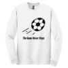 Heavy Cotton™ Long Sleeve T-Shirt Thumbnail