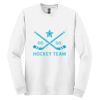 Heavy Cotton™ Long Sleeve T-Shirt Thumbnail