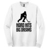 Heavy Cotton™ Long Sleeve T-Shirt Thumbnail