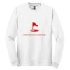 Heavy Cotton™ Long Sleeve T-Shirt Thumbnail