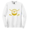 Heavy Cotton™ Long Sleeve T-Shirt Thumbnail