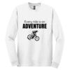 Heavy Cotton™ Long Sleeve T-Shirt Thumbnail