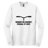 Heavy Cotton™ Long Sleeve T-Shirt Thumbnail