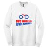 Heavy Cotton™ Long Sleeve T-Shirt Thumbnail