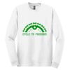 Heavy Cotton™ Long Sleeve T-Shirt Thumbnail
