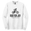Heavy Cotton™ Long Sleeve T-Shirt Thumbnail