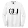 Heavy Cotton™ Long Sleeve T-Shirt Thumbnail