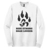 Heavy Cotton™ Long Sleeve T-Shirt Thumbnail
