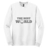 Heavy Cotton™ Long Sleeve T-Shirt Thumbnail