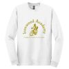 Heavy Cotton™ Long Sleeve T-Shirt Thumbnail