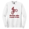 Heavy Cotton™ Long Sleeve T-Shirt Thumbnail