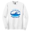 Heavy Cotton™ Long Sleeve T-Shirt Thumbnail