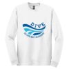 Heavy Cotton™ Long Sleeve T-Shirt Thumbnail