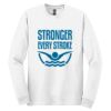 Heavy Cotton™ Long Sleeve T-Shirt Thumbnail