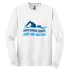 Heavy Cotton™ Long Sleeve T-Shirt Thumbnail