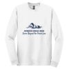 Heavy Cotton™ Long Sleeve T-Shirt Thumbnail