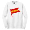 Heavy Cotton™ Long Sleeve T-Shirt Thumbnail