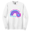 Heavy Cotton™ Long Sleeve T-Shirt Thumbnail