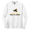 Heavy Cotton™ Long Sleeve T-Shirt Thumbnail