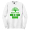 Heavy Cotton™ Long Sleeve T-Shirt Thumbnail