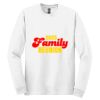Heavy Cotton™ Long Sleeve T-Shirt Thumbnail